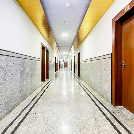 Hotel O Saraswati Resort Kota  Dış mekan fotoğraf