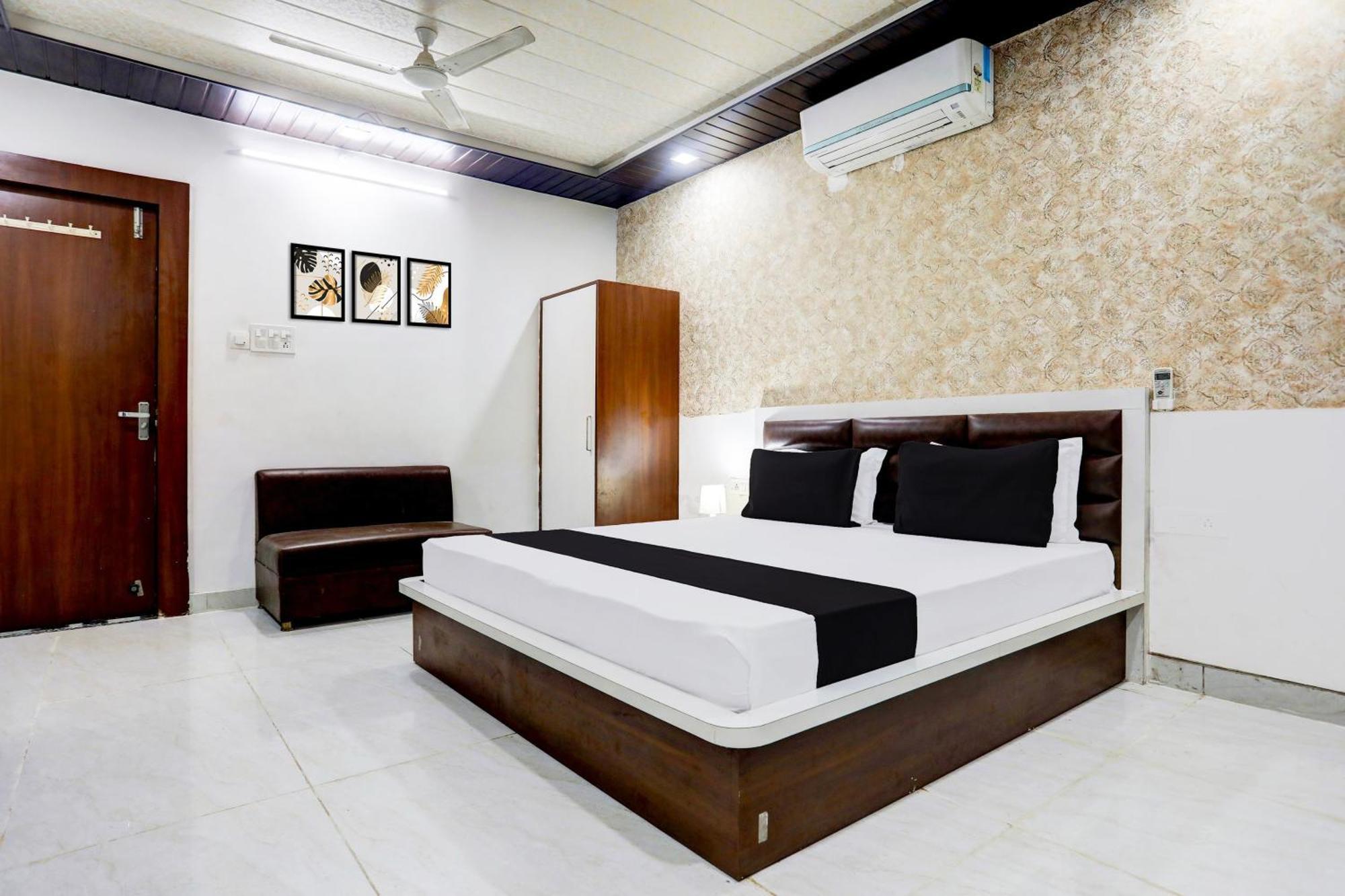 Hotel O Saraswati Resort Kota  Dış mekan fotoğraf