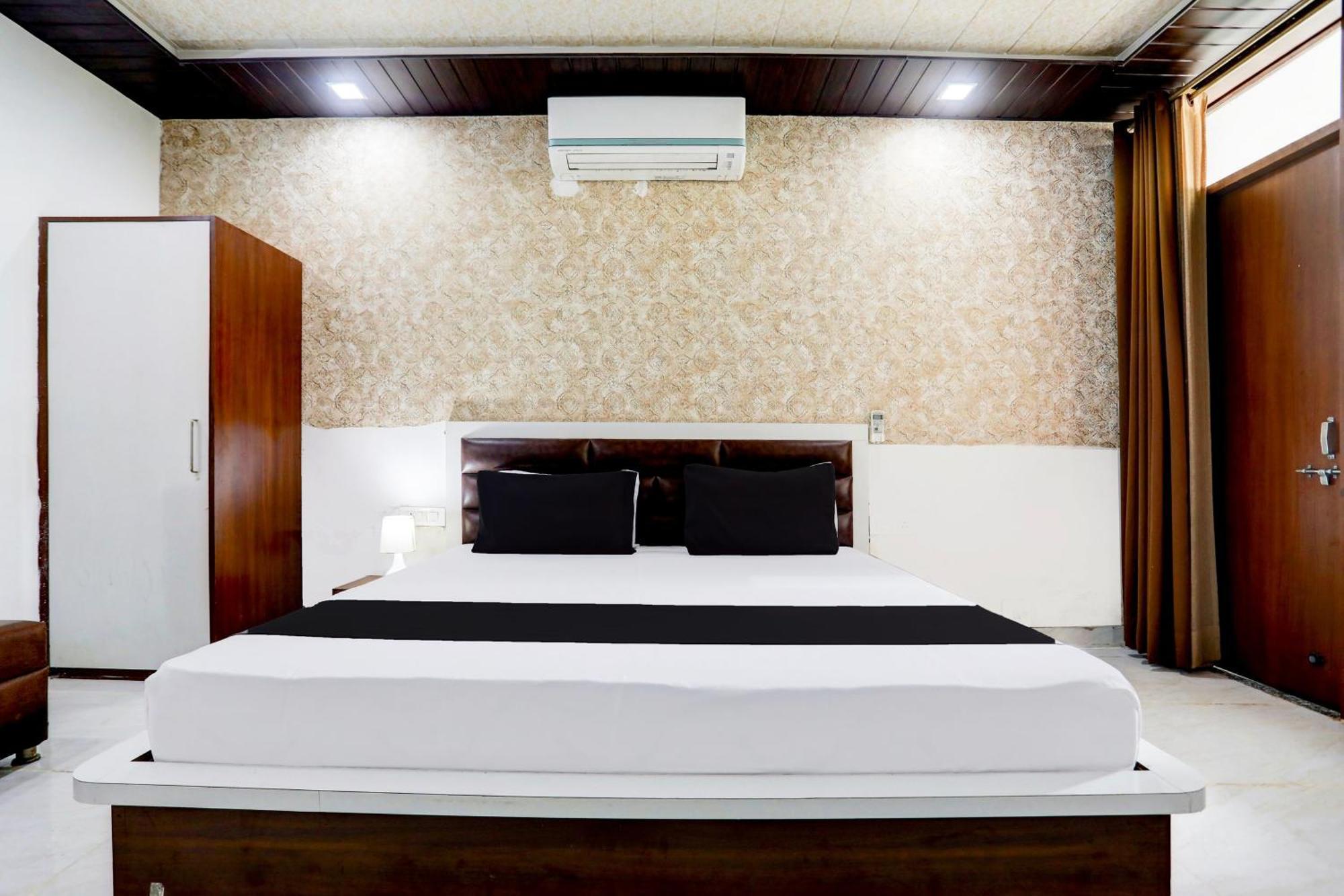 Hotel O Saraswati Resort Kota  Dış mekan fotoğraf