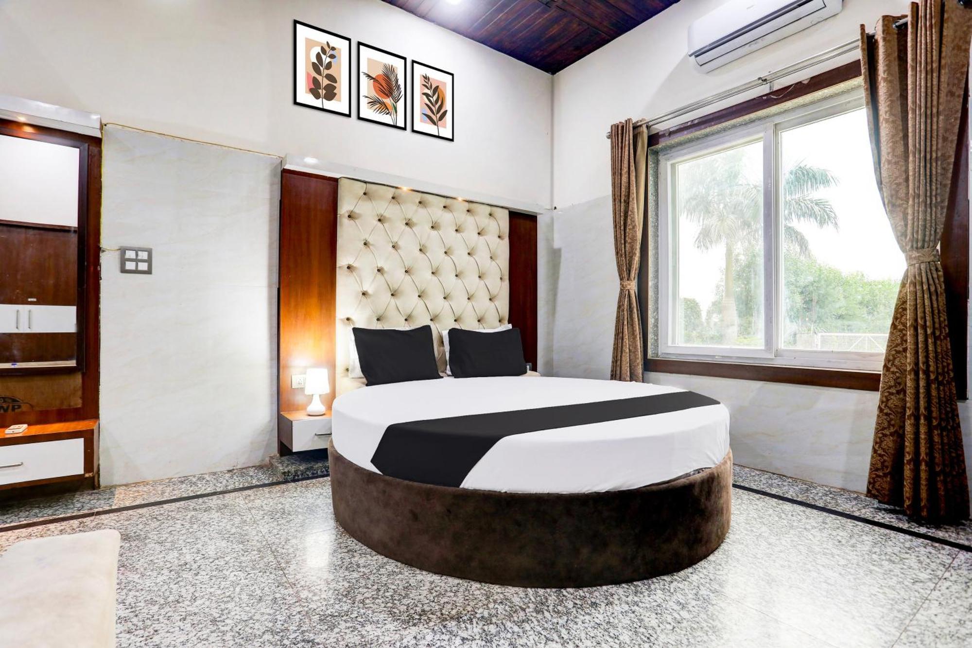 Hotel O Saraswati Resort Kota  Dış mekan fotoğraf
