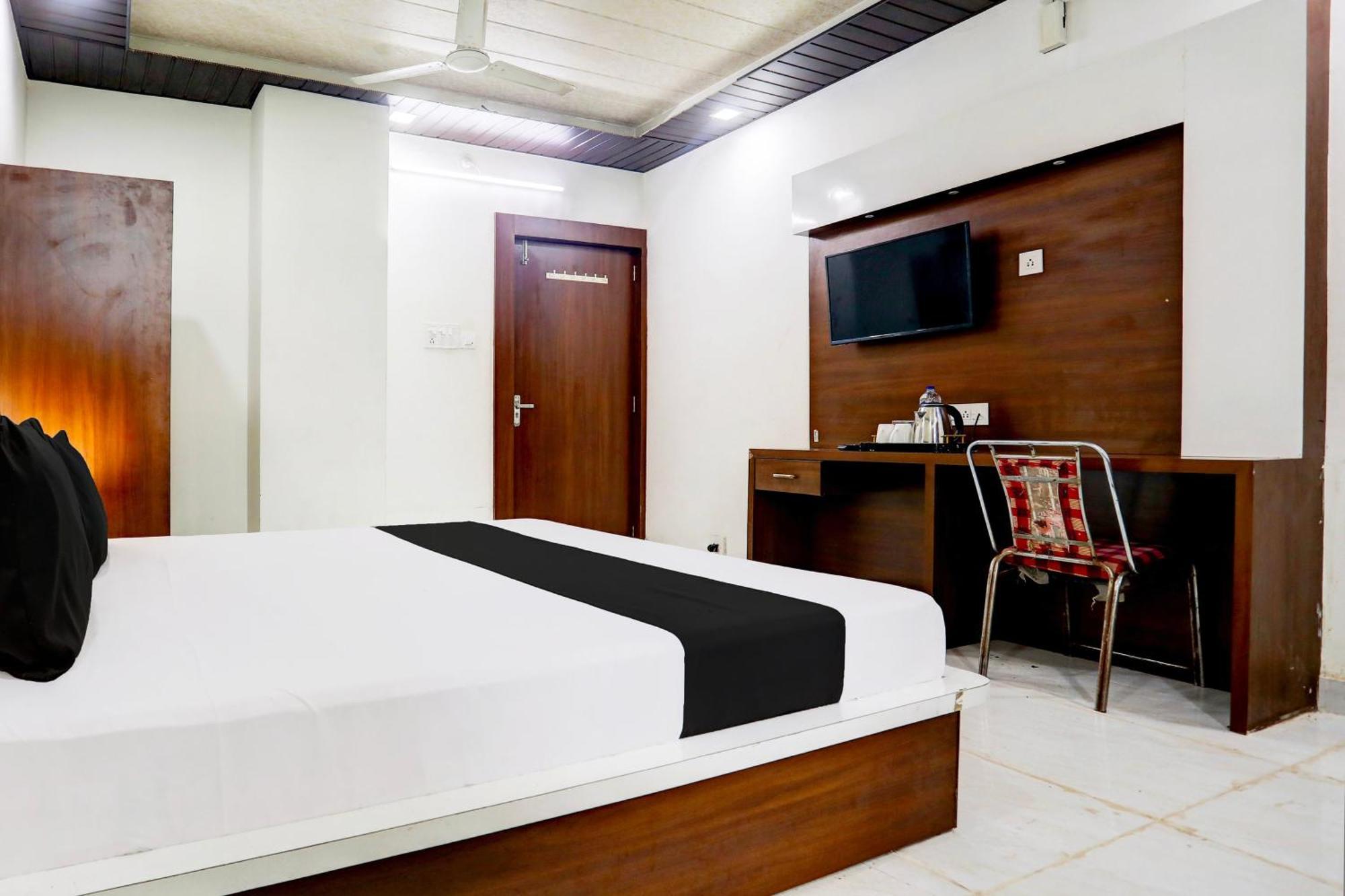 Hotel O Saraswati Resort Kota  Dış mekan fotoğraf
