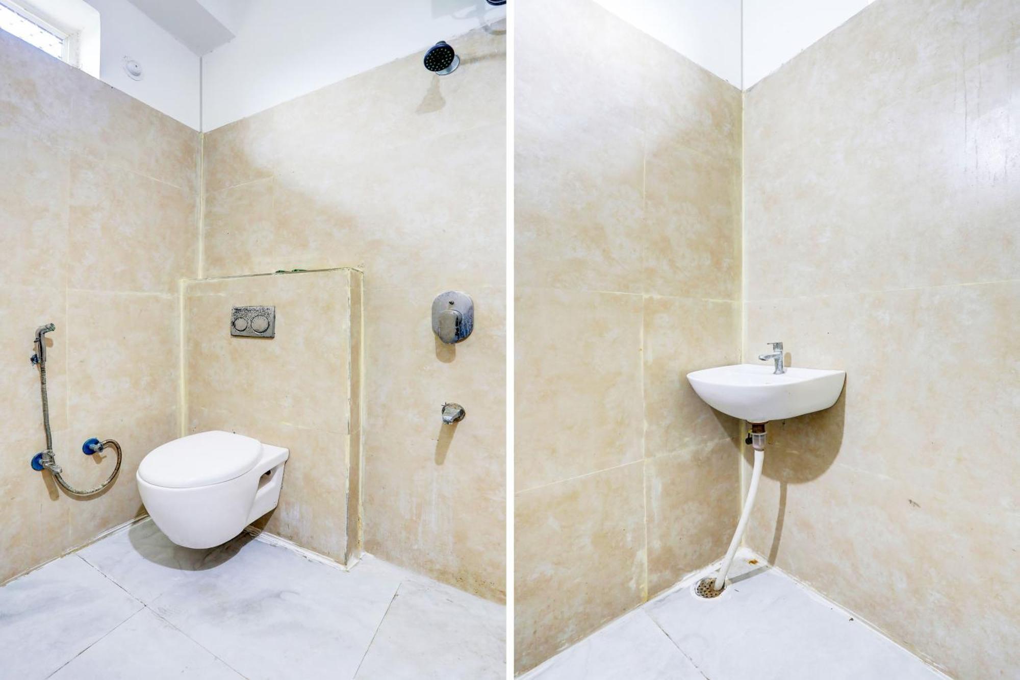 Hotel O Saraswati Resort Kota  Dış mekan fotoğraf
