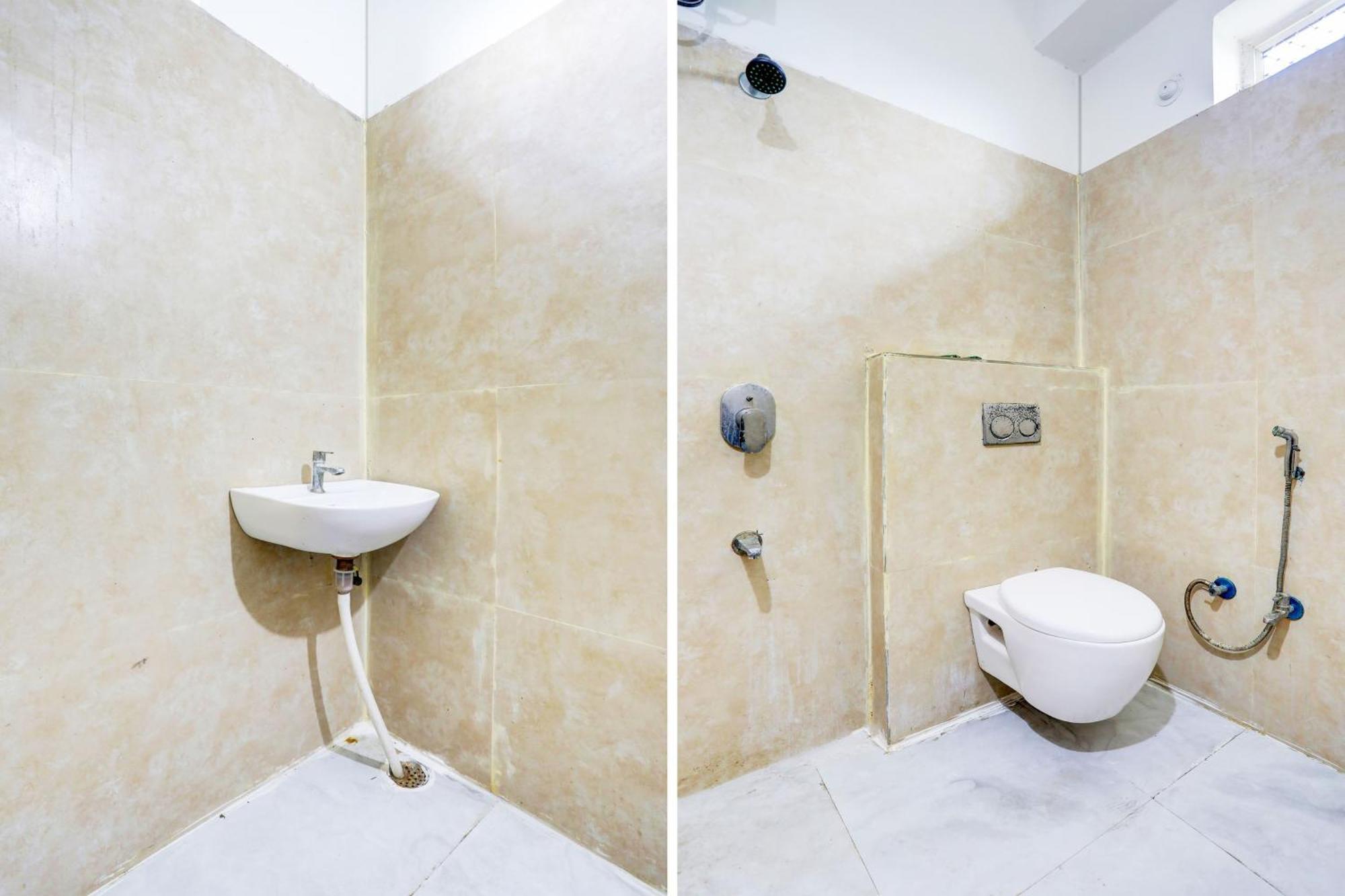 Hotel O Saraswati Resort Kota  Dış mekan fotoğraf