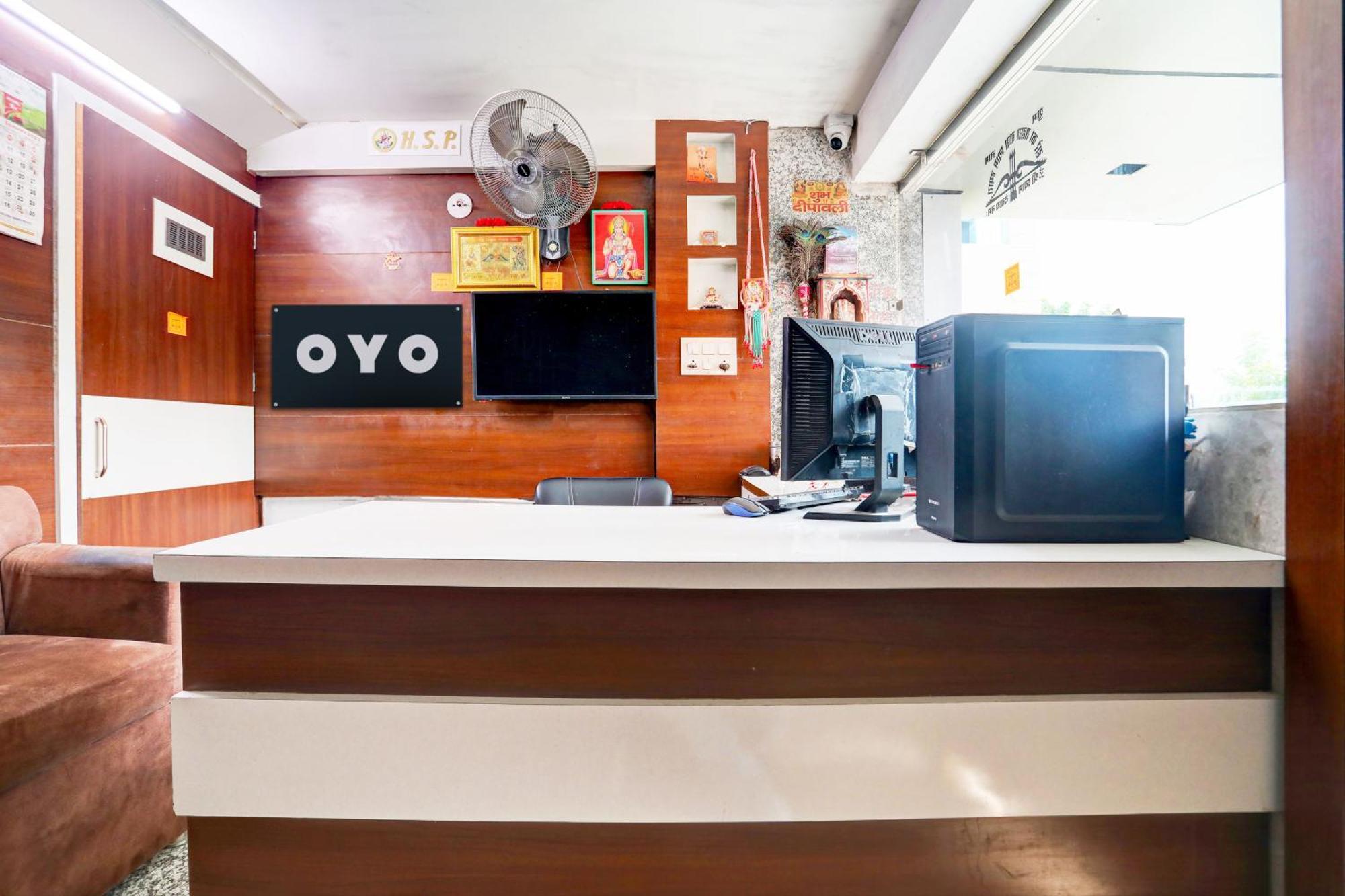 Hotel O Saraswati Resort Kota  Dış mekan fotoğraf