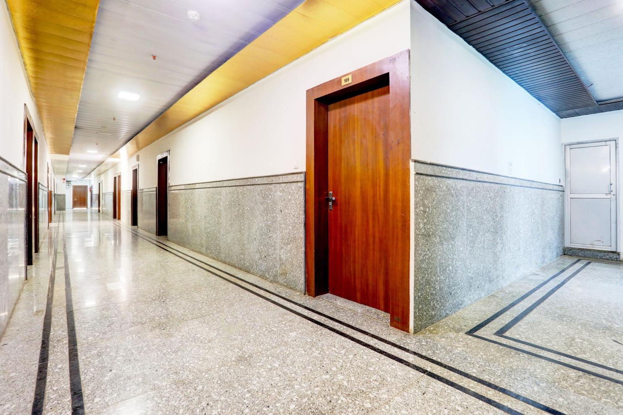 Hotel O Saraswati Resort Kota  Dış mekan fotoğraf