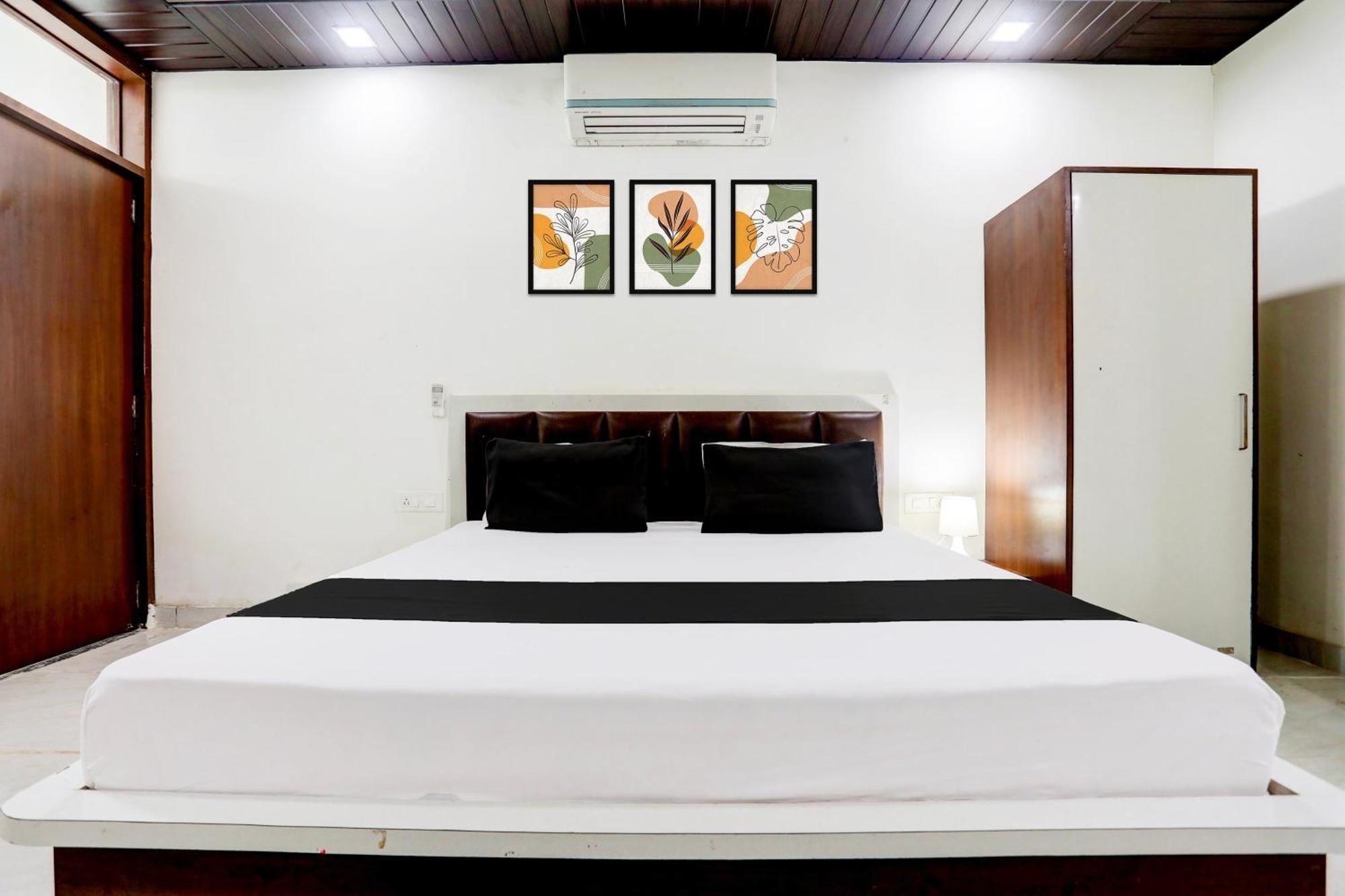 Hotel O Saraswati Resort Kota  Dış mekan fotoğraf