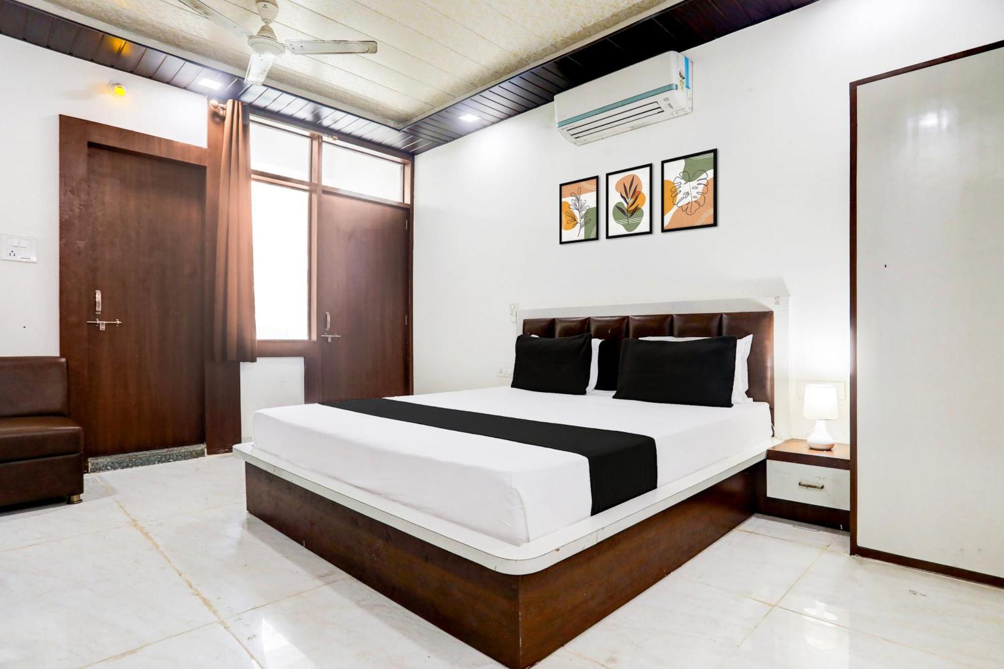 Hotel O Saraswati Resort Kota  Dış mekan fotoğraf