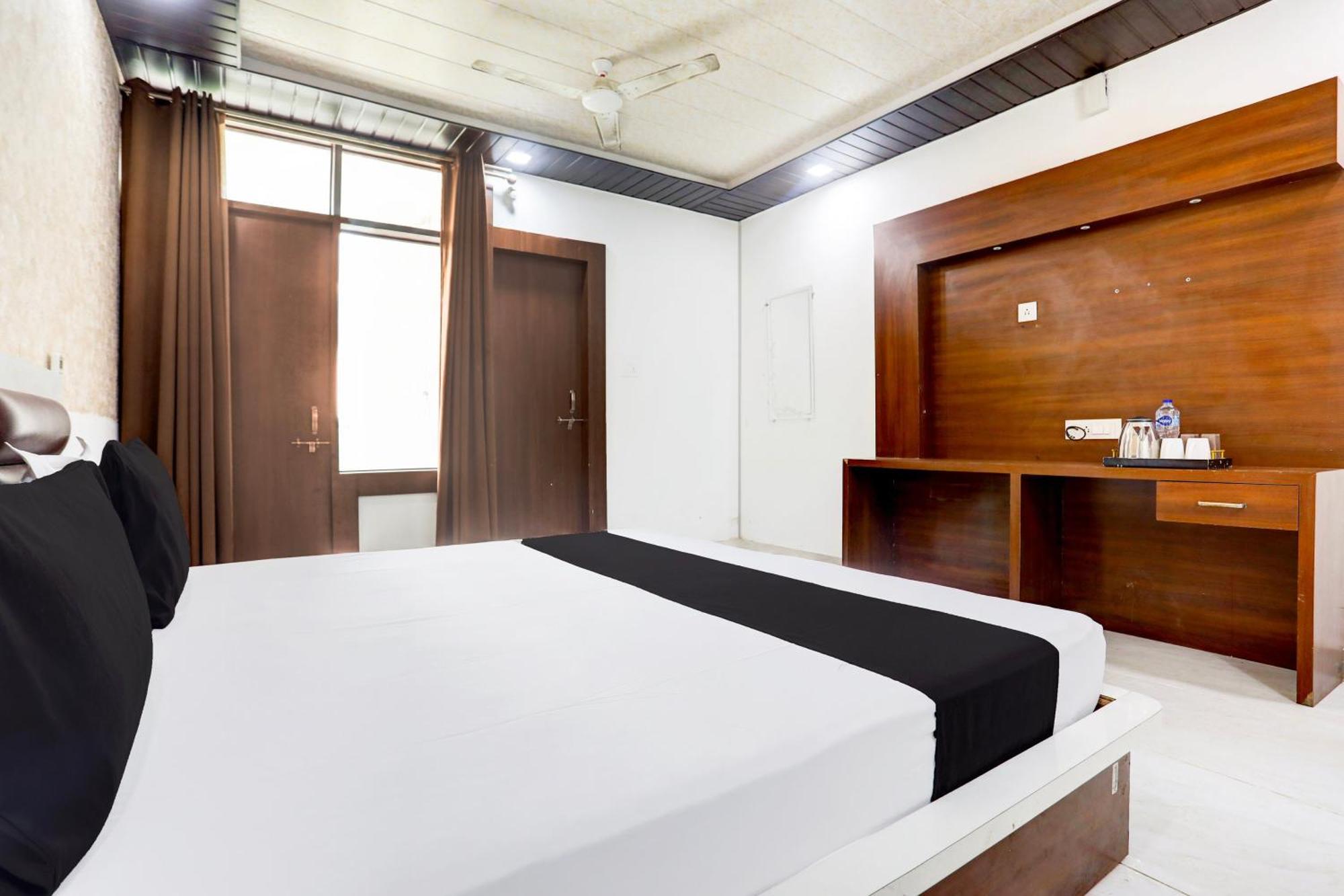 Hotel O Saraswati Resort Kota  Dış mekan fotoğraf