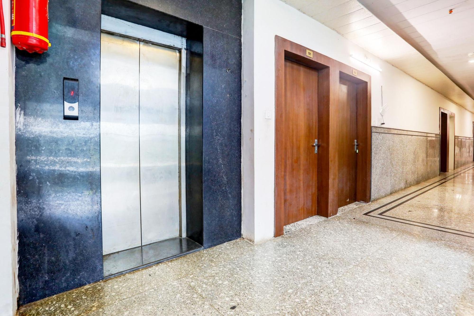 Hotel O Saraswati Resort Kota  Dış mekan fotoğraf