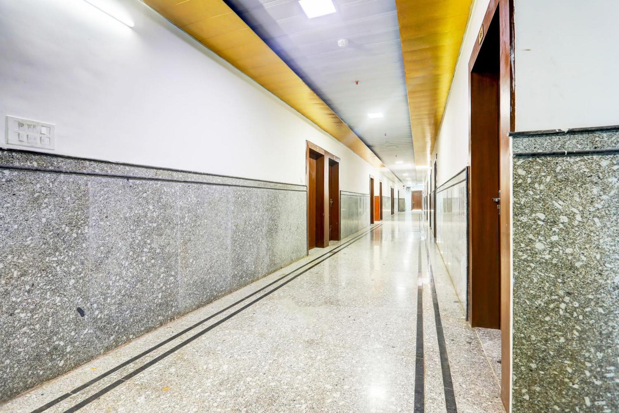 Hotel O Saraswati Resort Kota  Dış mekan fotoğraf